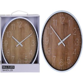 Family de perete ceas 25cm