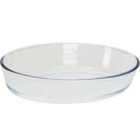 Family sütötál ovális 2,4L