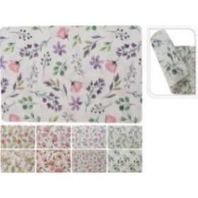 Family suport de farfurie PP 43,5X28,5CM FLOARE II. 4 modele