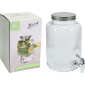 Family italadagoló üveg 4L 16X25CM