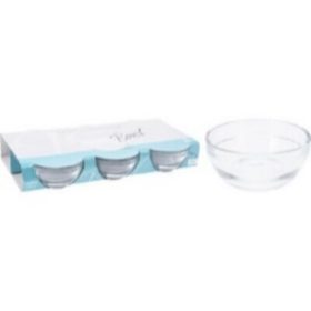 Family empilable bol 80ml p6