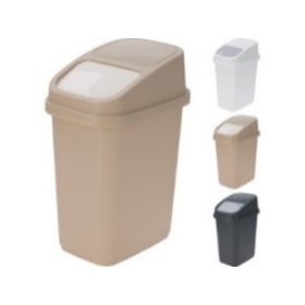 Family szemeztes visszaînchidered basculant 10L 27X18X38CM