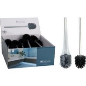   Family wc perie rm. cu mâner 35CM (SUPORT NÉLÜL) DISPL:20 buc