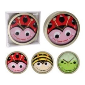 Family falióra 20CM ÁLLTAOS 3F.