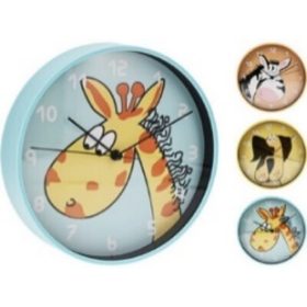 Family falióra 20CM ÁLLTAOS 3F.