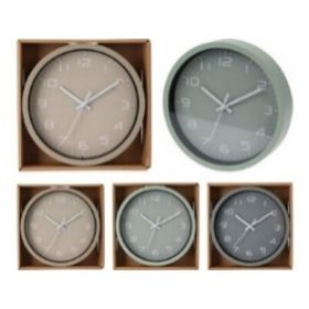 Family falióra 20CM 3F. SZÍN