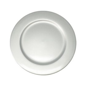 Family farfurie pp. 33x33x1,5cm argintiu