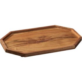 Family tavă lemn 40x25x2cm