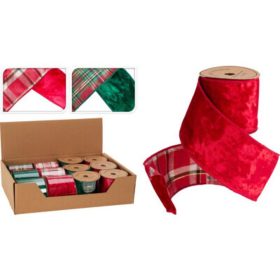 Family decor szalag 270x6,3cm 2 modele