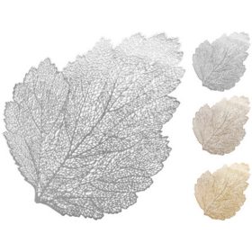 Family suport de farfurie de Crăciun pvc 46x35cm 3 modele