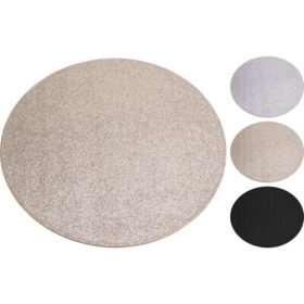 Family suport de farfurie de Crăciun pvc 33cm 3 modele