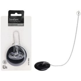 Family lefolyódop plastic d: 6x2cm hossz: 30cm