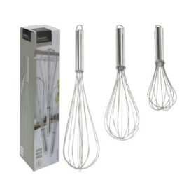 Family tel set 3 buc metal 21/26/31cm