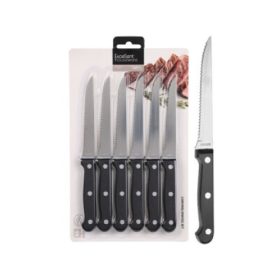 Family cuțit steak rm. 6 buc