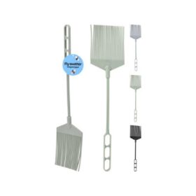 Family paletă pentru muște silicon pp 41x10cm 44g 3 culori