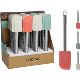 Family spatula silicon 24cm 3 modele