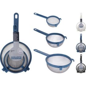 Family filtru set 3 buc rm. pp cu mâner 3 modele