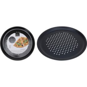 Family tavă pentru pizza forma metal 32cm