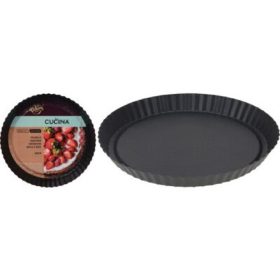 Family formă de copt rotund metal 28x3,5cm