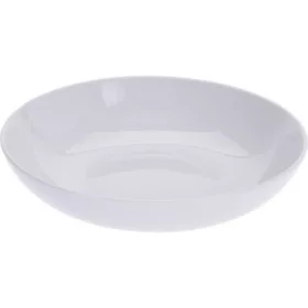 TÁNYÉR 980ML PORCELÁN 22X5CM