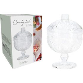 Family cukortartó üveg 9,7x14,8cm