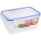 Family recipientcutie transparent pp 1100ml 112g