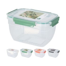Family recipientcutie pp 1850ml 20x15x11cm 155g 4 culori