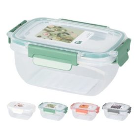 Family recipientcutie pp 400ml 14x10,5x6cm 70g