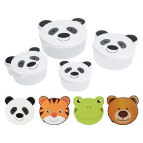 Family recipientcutie set 4 buc 4 dimensiune 4 modele minta