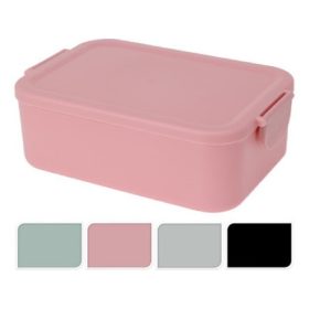 Family de gustarecutie pp silicon 20x14x7cm 235g