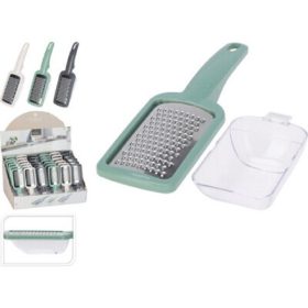 Family răzătoare tarbollyal metal 7x4x23,5cm 3 modele