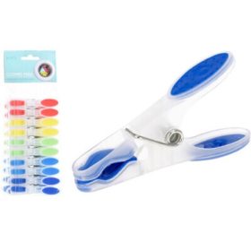 Family ruhacleșteek 20 buc 5 culori