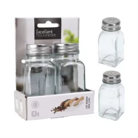 SÓ-BORS SZÓRÓ ÜVEG 100ML 4X4X9,5CM 2 DB-OS