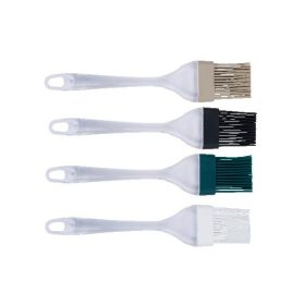 Family pensulă konyhai 21,5 cm 4 modele, alpina