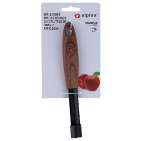 Family scoțitor de cotor de măr 19,5x2,5x1cm alpina