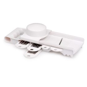 Family feliator set 6 buc alb alpina