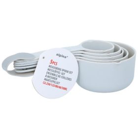 Family pahar gradat set 5 piese