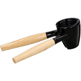 Family spargător de nuci lemn markolattal 17x5x8cm alpina