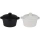 Family termorezistent bol mini "casserole" 2 modele 13x10x85cm alpina