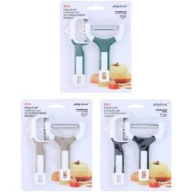 Family decojitor 3 modele 2 buc alpina