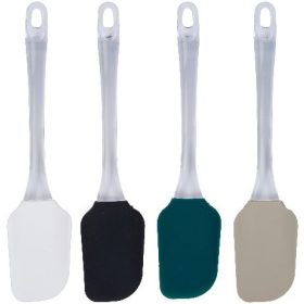 Family SPATULA 24CM 4FÉLE ALPINA