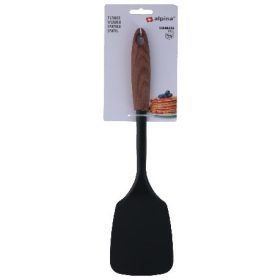Family SPATULA 33X8,5X3CM 90GR SS TOC ALPINA