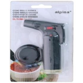 Family bucătarfáklya 11,5x6,5x4,5cm gázzal töltve alpina