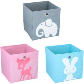 Family recipient cutie 28x28x28cm 3 modele alpina