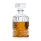 Family decanter whiskey 1l 23x8,5x8,5cm sticlă alpina