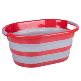 Family szennyescoș pliabil pp 61,8x44,8x8,2-28cm dirt devil