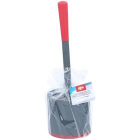 Family wc perie cu suport d11,2x41cm 224gr dirt devil