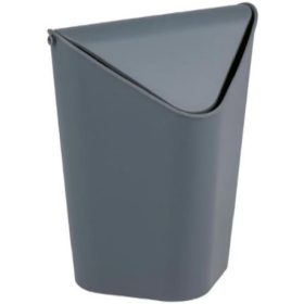 Family de masă coș de gunoi 12×11×18 cm 110 g dirt devil