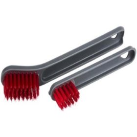   Family perie de frecat 2 în 1 20,5×2,8×3 cm, 51g dirt devil