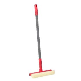   Family spălător de geamuri telescopic 43-73x20cm 2 funcții 157gr dirt devil